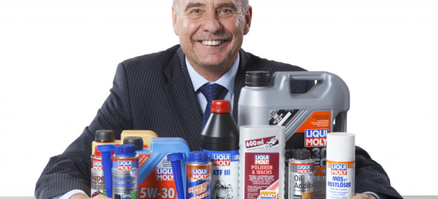 Krach zwischen ATU und Liquy Moly?: Nach 25 Jahren haben  LIQUI MOLY und Auto-Teile-Unger (A.T.U.) ihre Zusammenarbeit beendet