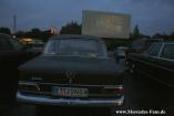 Drive In Movie Night 4 in Essen: Trotz Dauerregen ein erlebenswerter Autokino-Charity-Event 