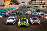 Finale in der Intercontinental GT Challenge: Mercedes-AMG plant den Durchmarsch