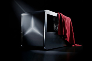 Bei Mercedes schwingen bald Roboter den Kochlöffel: Moderne Sterne-Küche dank KI