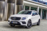 Drittes Sportmodell von AMG: Dynamisches SUV für neue Zielgruppen: Der neue GLE 450 AMG 4MATIC