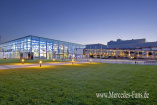 Mercedes-Benz Kundencenter Rastatt: Veranstaltungsprogramm Herbst/Winter : Mercedes-Benz Kundencenter Rastatt: Veranstaltungsprogramm Herbst/Winter 2016