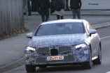 Mercedes-Benz Erlkönig Video-Premiere: Spy Shot Video: Erste bewegte Bilder  vom CLS-Nachfolger „Mercedes-Benz CLE“