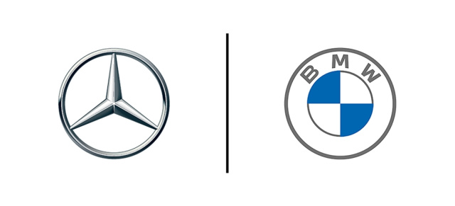 Auto-Absatzzahlen Q2/24: BMW performt besser: BMW hängt Mercedes ab
