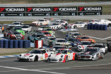 ADAC GT Masters 2013: Gelingt Mercedes AMG die Titelverteidigung: Volles Starterfeld in der ADAC GT Masters-Saison 2013 mit 29 Fahrzeugen- Supersportwagen von zehn verschiedenen Marken am Start