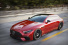 Mercedes-AMG von morgen: Neue Renderings:  Mercedes-AMG SL 63 Shooting Brake von Sugar Design