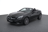 Mercedes-Benz SLC : Besonderer Roadster mit Stern: BERESA SLC BRABUS Edition 1 of 40