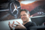 Daimler Personal: Neue Design-Botschafter bei Daimler