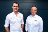 Ex-DTM-Teamchef wechselt zur Kundensport-Mannschaft Haupt Racing Team: Ulrich Fritz wird neuer Geschäftsführer