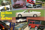 Wanted:: Tuning-Stars der 80er/90er Jahre gesucht