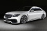 Mercedes-Benz S-Klasse Tuning: Gib ihm: S-Klasse W222 MoPf mit viel Drum & Dran