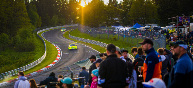 ADAC RAVENOL 24h Nürburgring 2024 im TV und im Livestream: Hier könnt ihr das große 24h-Rennen auf dem Nürburgring verfolgen - live im TV und im Stream