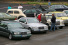 So war's:: 2. Mercedes-Benz Old-& Youngtimertreffen, Krefeld