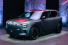 Weltpremiere des smart #5 BRABUS: Smart(e) Elektro-Performance mit 646 PS