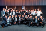 Weltmeisterschaft der Servicekräfte: Mercedes-Benz Global TechMasters: 12.000 Teilnehmer. Gewinnerteam kommt aus den USA-