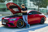 Fahrbericht: Mercedes-AMG GT 53 4MATIC+ Coupé (X290): 6 (fast) Richtige: Das Video zum AMG GT 53 ist da!