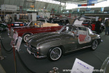 10. Retro Classics, Stuttgart, 12.-14.03.'10: Besucherrekord bei der Jubiläums-Oldtimermesse