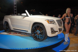 GLK: Tuner-Challenge : Tuning-Wettbewerb auf der SEMA-Show