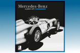 Mercedes-Benz Classic Life #1 (Gewinnspiel BEENDET): Ein Buch zum Hören und Lesen - jetzt auf Mercedes-Fans.de zu gewinnen!