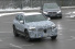 Mercedes-Benz Erlkönig erwischt: Spy Shot Video: Mercedes EQC im Video