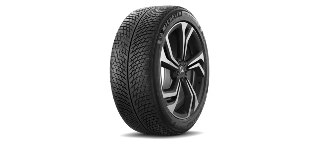 Winterreifentest 235/55 R18: Von 10 getesteten Reifen ist einer überragend