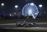 Formel 1: Grand Prix von Bahrain: George Russel wird Zweiter in Bahrain