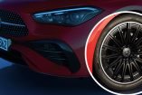 Aktion bei Mercedes-Benz Used Parts: Jetzt 25% Rabatt auf ausgewählte Felgen erhalten!