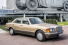 Ersatzteilversorgung bei Mercedes-Benz Young- und Oldtimer: Keine Experimente: Originale Ersatzteile für Klassiker