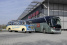 Eine Marke schreibt Geschichte: 75 Jahre Setra: Vom S 8 zum Hightech-Reisebus
