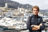 Tippspiel Grand Prix von Monaco: Nico Rosberg auf der Pole!: Tippen Sie auf den Sieger von Monaco und gewinnen Sie eine unserer begehrten original Mercedes-Fans.de-Tassen - Beide Silberpfeile starten beim Großen Preis von Monaco aus der ersten Reihe