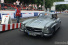 Filmstars auf vier Reifen: In diesen Streifen glänzt Mercedes