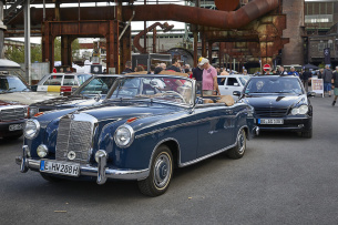Oldies but Goldies?: So entwickeln sich die Oldtimerpreise - was lohnt, was nicht?