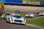 ADAC GT Masters in Zandvoort: Zakspeed dem Titel einen Schritt näher!