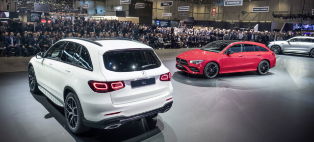 Mangelndes Interesse der Automobilindustrie: Der Genfer Automobil-Salon für 2025 ist abgesagt