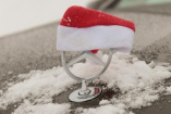 Nur noch ein paar Tage bis Weihnachten!: Hier gibt es die Geschenke für Mercedes-Fans!