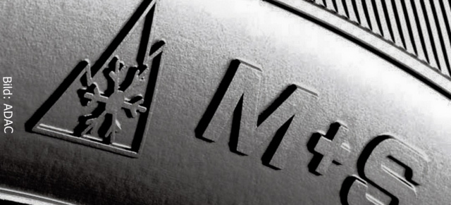 Der nächste Winter kommt bestimmt!: Winterreifen: Sicherheit und Fahrkomfort in der kalten Jahreszeit