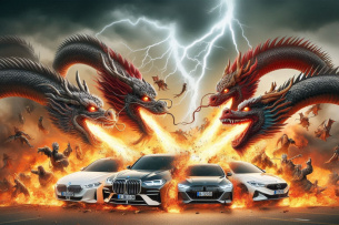 Studie: Chinas Produktionsvorsprung beruht nicht allein auf Lohnkosten: Chinesischer Hersteller entwickeln schneller und günstiger