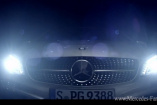 Teaser-Video: Mercedes-Benz A-Klasse Werbespots: Vogucker auf die TV-Spots für den neuen Star im Kompaktsegment 