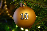 Reinklicken,‭ ‬mitmachen und jeden Tag schöne Preise gewinnen‭!: Der Mercedes-Fans.de Adventskalender‭ – ‬10.‭ ‬Dezember‭ ‬2019