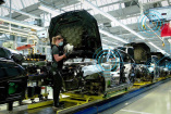 Digitales Mercedes-Benz Produktions-Ökosystem: MO360 – Digitale Produktion: Globale Fertigung in Echtzeit vernetzt