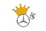 Best Global Brands 2023: Mercedes-Benz  ist wertvollste Luxusautomarke der Welt