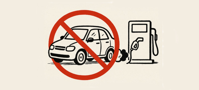 Orientierungslos im Autoland Deutschland: Bundesumweltminister Schneider will Verbrenner-Verbot 2035