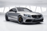 Mercedes-AMG C63 Coupé Sondermodell: Nur für Down Under und daneben: 63 x Mercedes-AMG C 63 S Coupé „Aero Edition 63"