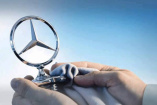 Mercedes-Benz vs. BMW: Wer ist die Nummer 1? Mercedes zieht im Januar 2016 an BMW vorbei