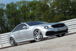 Quick Silver: Mercedes CL500 (C216): 2008er CL-Klasse ”kommt schnell zur Sache”