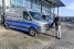 Der neue eSprinter im Fahrbericht: Spannende Emobility in ihrem Element!