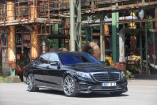 Rakete aus Bottrop : BRABUS 900 Rocket bei der 2. MIB-Rallye