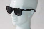 Passend zum Sommeranfang: Sonnenbrille: cool und sicher