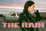 Mercedes in der Musik: Molly Ashcroft „The Rain“