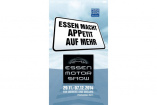 ESSEN MOTOR SHOW 2014: Die APP